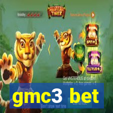 gmc3 bet